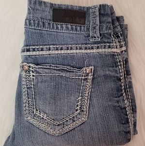 daytrip jeans - midori-act 